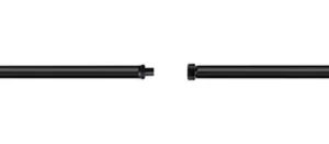 TNP veslo 727C.2Z Rapa Carbon Z 200cm