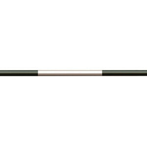 TNP Veslo ASYMMETRIC DURAL aluminij 702.0 - 220cm - 60°, CRVENA
