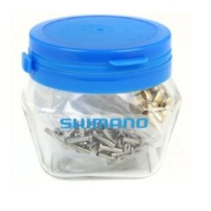 SHIMANO Oliva + Iglica za hidrauliku SM-BH90