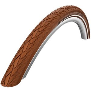 Vanjska guma Schwalbe Road Cruiser 28 x 1.60 brown