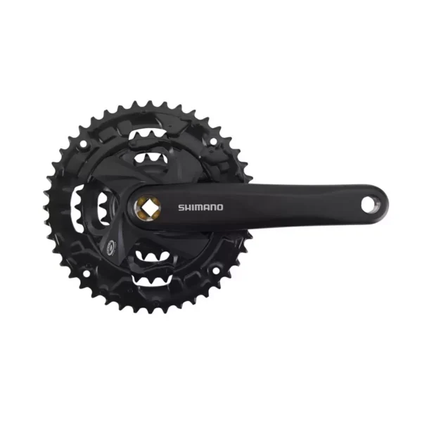 SHIMANO Pogon Acera FC-M371-L 44X32X22T 175mm