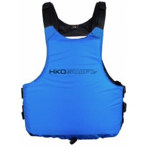 HIKO SWIFT NR prsluk 11300A - L/XL, PROCESS PLAVA