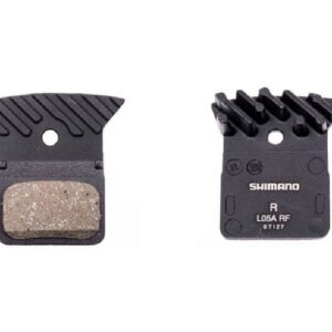SHIMANO Pakne Disc Brake Resin L05A-RF
