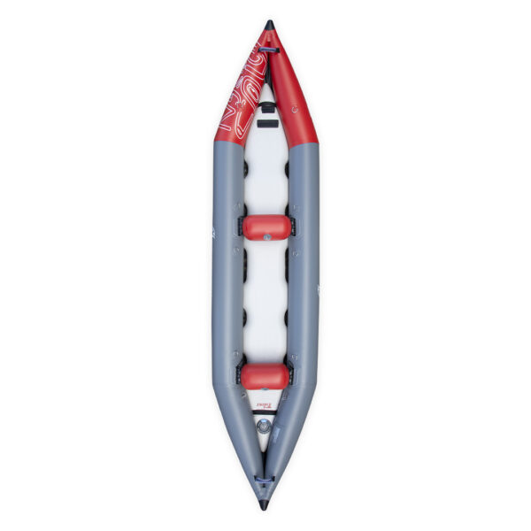 AQUA DESIGN TWIKI II Kajak na napuhavanje - Slika 3