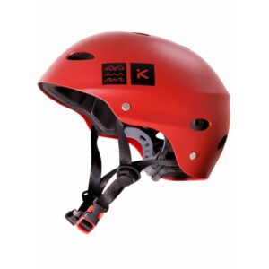HIKO BUCKAROO RACE V.2 kaciga 73805 - CRVENA, L/XL