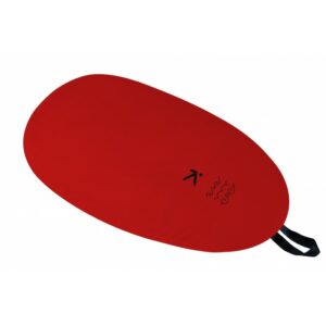HIKO COCKPIT COVER pokrivac 69001 - CL94, CRVENA
