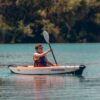 AQUA DESIGN SEDNA 350 kajak na napuhavanje - testni primjerak - Slika 11
