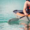 AQUA DESIGN SEDNA 350 kajak na napuhavanje - testni primjerak - Slika 12