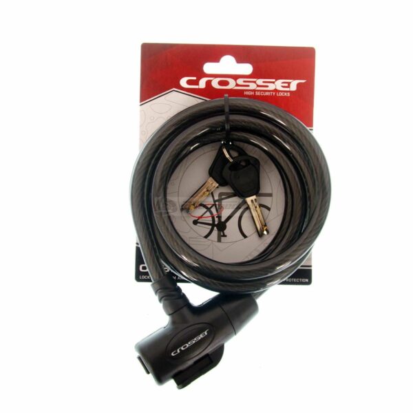 LOKOT ZA BICIKL CROSSER CL-823