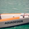 AQUA DESIGN SEDNA 350 kajak na napuhavanje - testni primjerak - Slika 10