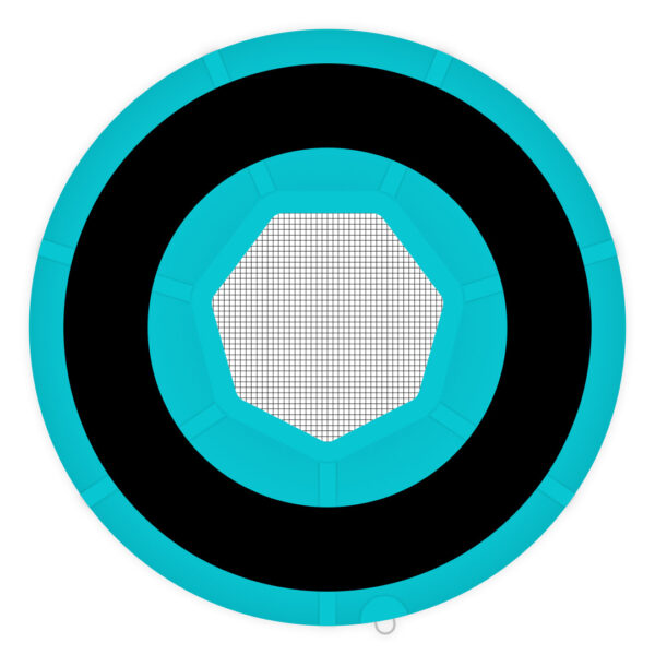AQUA DESIGN DOONUT 110 tuba na napuhavanje - Slika 2