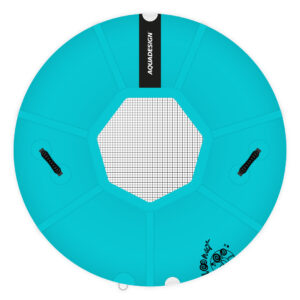AQUA DESIGN DOONUT 110 tuba na napuhavanje