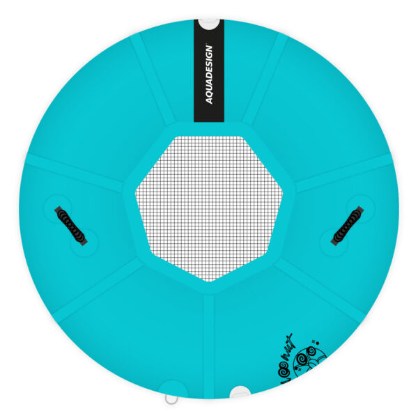 AQUA DESIGN DOONUT 110 tuba na napuhavanje
