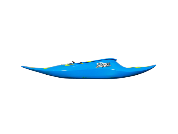 DAGGER SUPER NOVA kajak - Slika 2