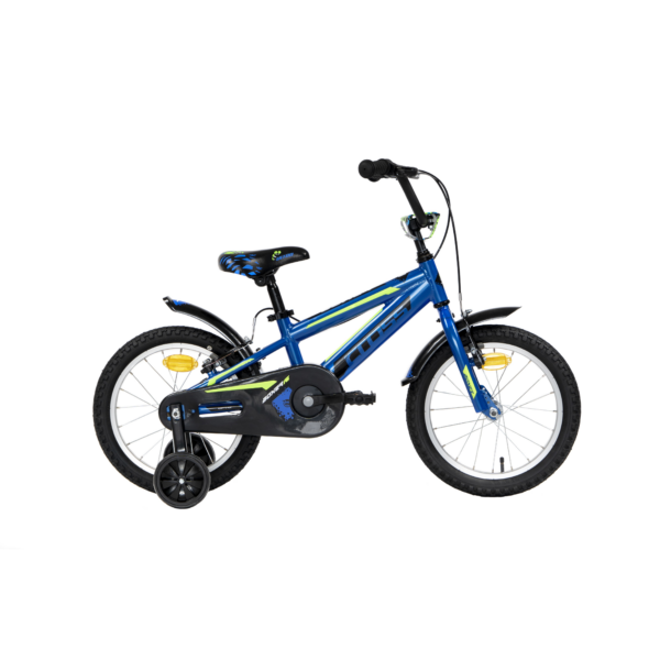 CROSS BOXER 16" ALU dječji bicikl