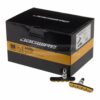 JAGWIRE Pakne V-brake Mountain sport žute - 25 pari