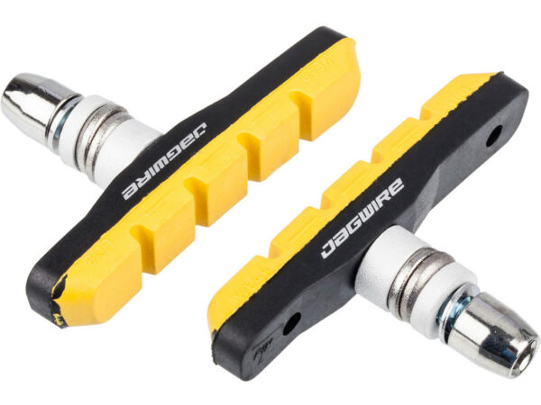 JAGWIRE Pakne V-brake Mountain sport žute