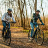 GEPIDA Rukavice Mtb dugi prsti - Slika 2