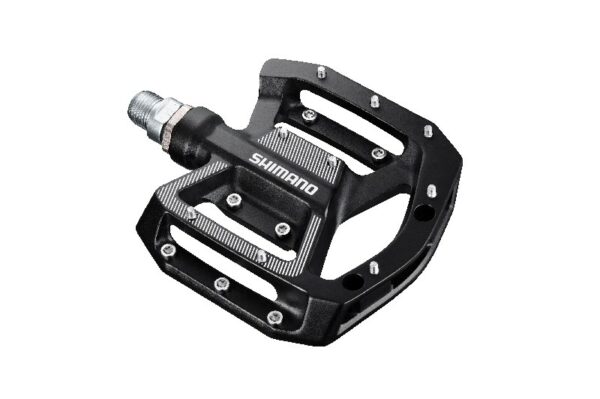 PEDALE SHIMANO PD-GR500 FLAT BEZ REFLEK