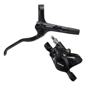SHIMANO Ručica kočnice komplet BL-MT200 ( R ) BR-MT200 ( R )