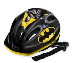 DINO BIKES Kaciga za bicikl dječja - BATMAN