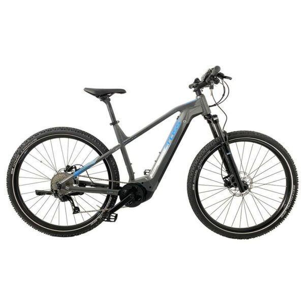 CROSS MOTIVE SR3.0 29" električni bicikl