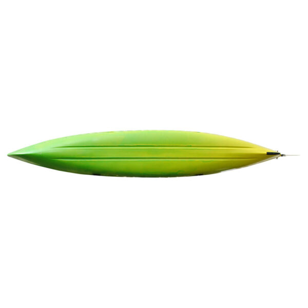 RTM FREELAND STANDARD kanu YELLOW/GREEN 2ND CH - Slika 3