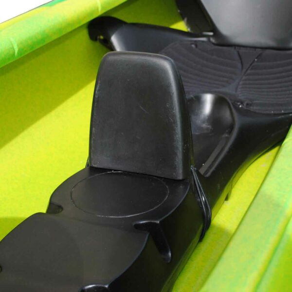 RTM FREELAND STANDARD kanu YELLOW/GREEN 2ND CH - Slika 6