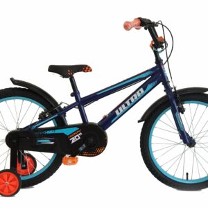 ULTRA KIDY 20" V-brake dječji bicikl (MY22) - Plava