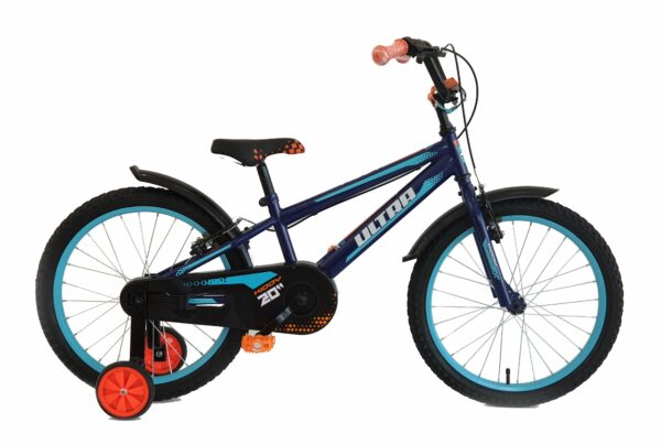 ULTRA KIDY 20" V-brake dječji bicikl (MY22)