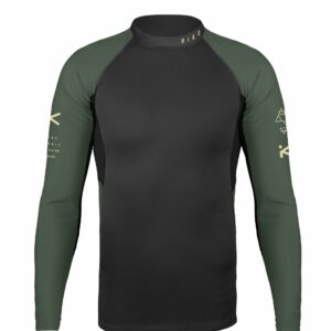HIKO SYMBIO dugi rukav za muškarce 474001 - XL