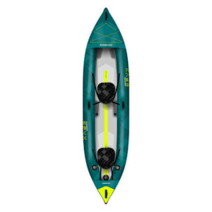 AQUA DESIGN EPYX 380 Kajak na napuhavanje