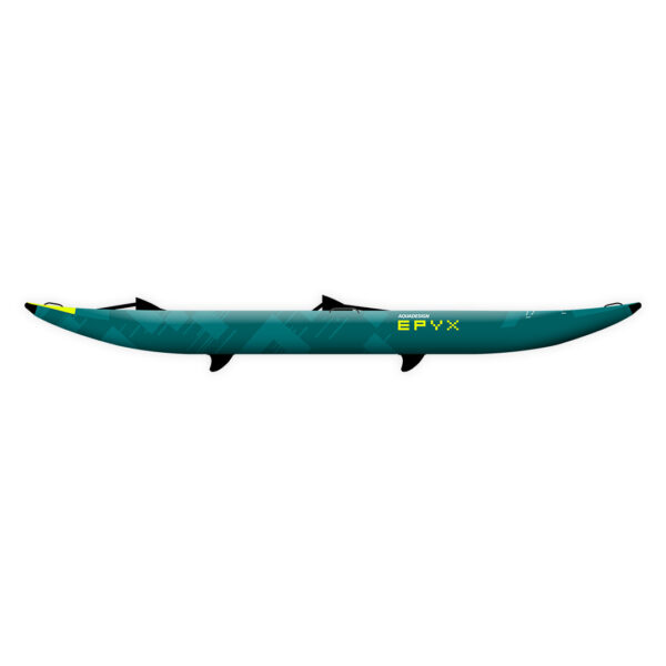 AQUA DESIGN EPYX 380 Kajak na napuhavanje - Slika 3