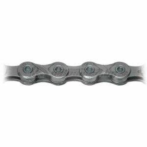 CROSS Lanac X10 silver 120 links 10sp