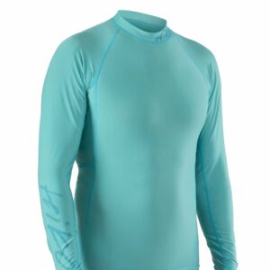 HIKO SHADE DEW L/S majica sa UV zaštitom