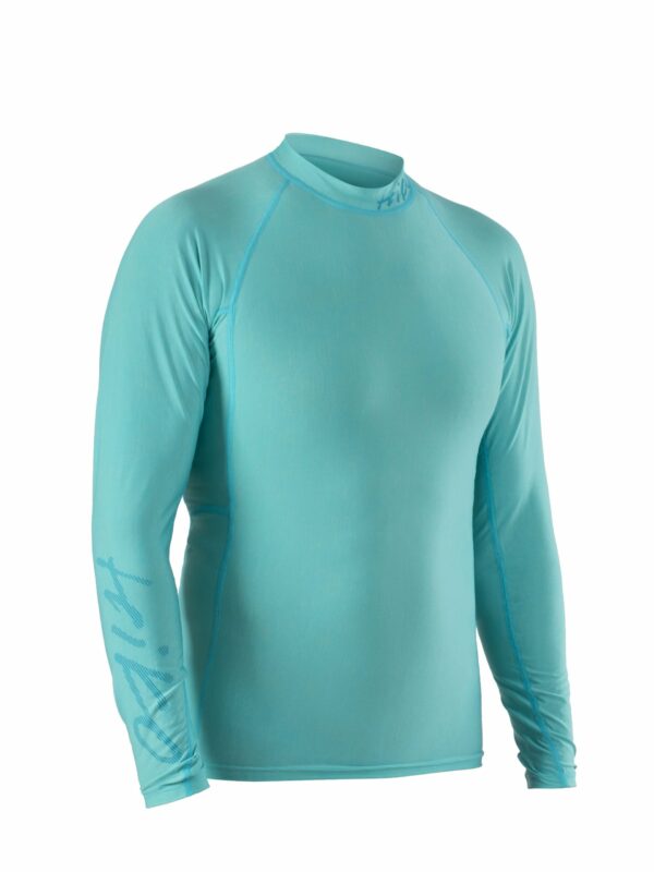 HIKO SHADE DEW L/S majica sa UV zaštitom