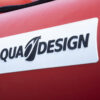 AQUA DESIGN RIO - Kanu na napuhavanje  trosjed  - Slika 6