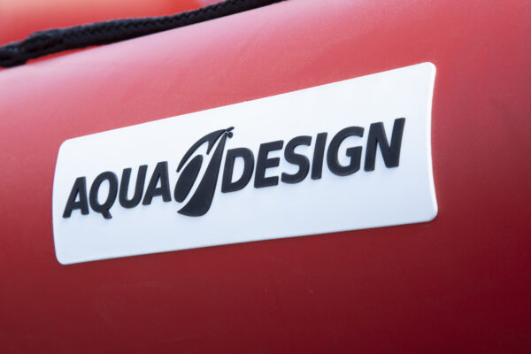 AQUA DESIGN RIO - Kanu na napuhavanje dvosjed - Slika 7
