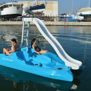 AQUABLUE DIAMOND R pedalina
