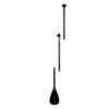AQUA DESIGN Veslo za sup Akwa 3 parts 170-215cm