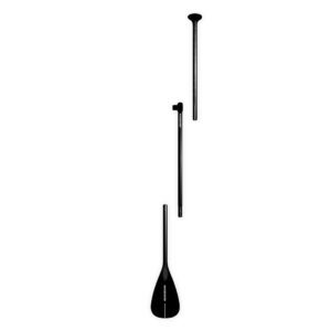 AQUA DESIGN Veslo za sup Akwa 3 parts 170-215cm