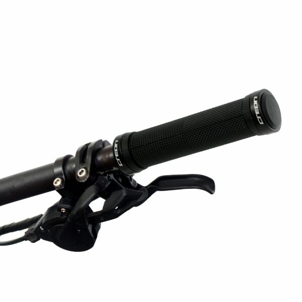 CROSSER Ručke gripovi HL-G201 black - Slika 3