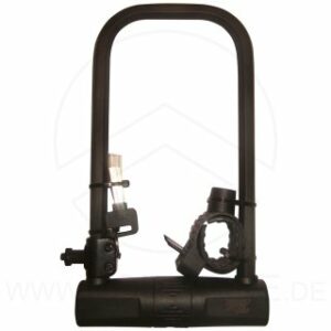 POINT Lokot za bicikl BS85 U-LOCK 167 x 287.7mm
