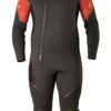 HIKO odijelo CANYON HOOD BLK/RED/FLO - Slika 11
