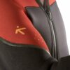 HIKO odijelo CANYON HOOD BLK/RED/FLO - Slika 13