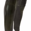 HIKO odijelo CANYON HOOD BLK/RED/FLO - Slika 6