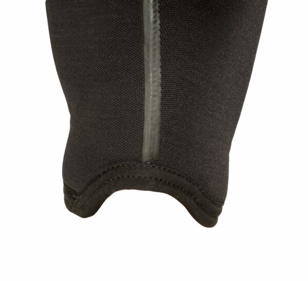 HIKO odijelo CANYON HOOD BLK/RED/FLO - Slika 7