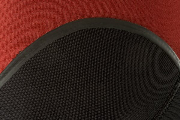 HIKO odijelo CANYON HOOD BLK/RED/FLO - Slika 15