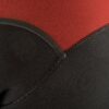 HIKO odijelo CANYON HOOD BLK/RED/FLO - Slika 16