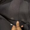 HIKO odijelo CANYON HOOD BLK/RED/FLO - Slika 17
